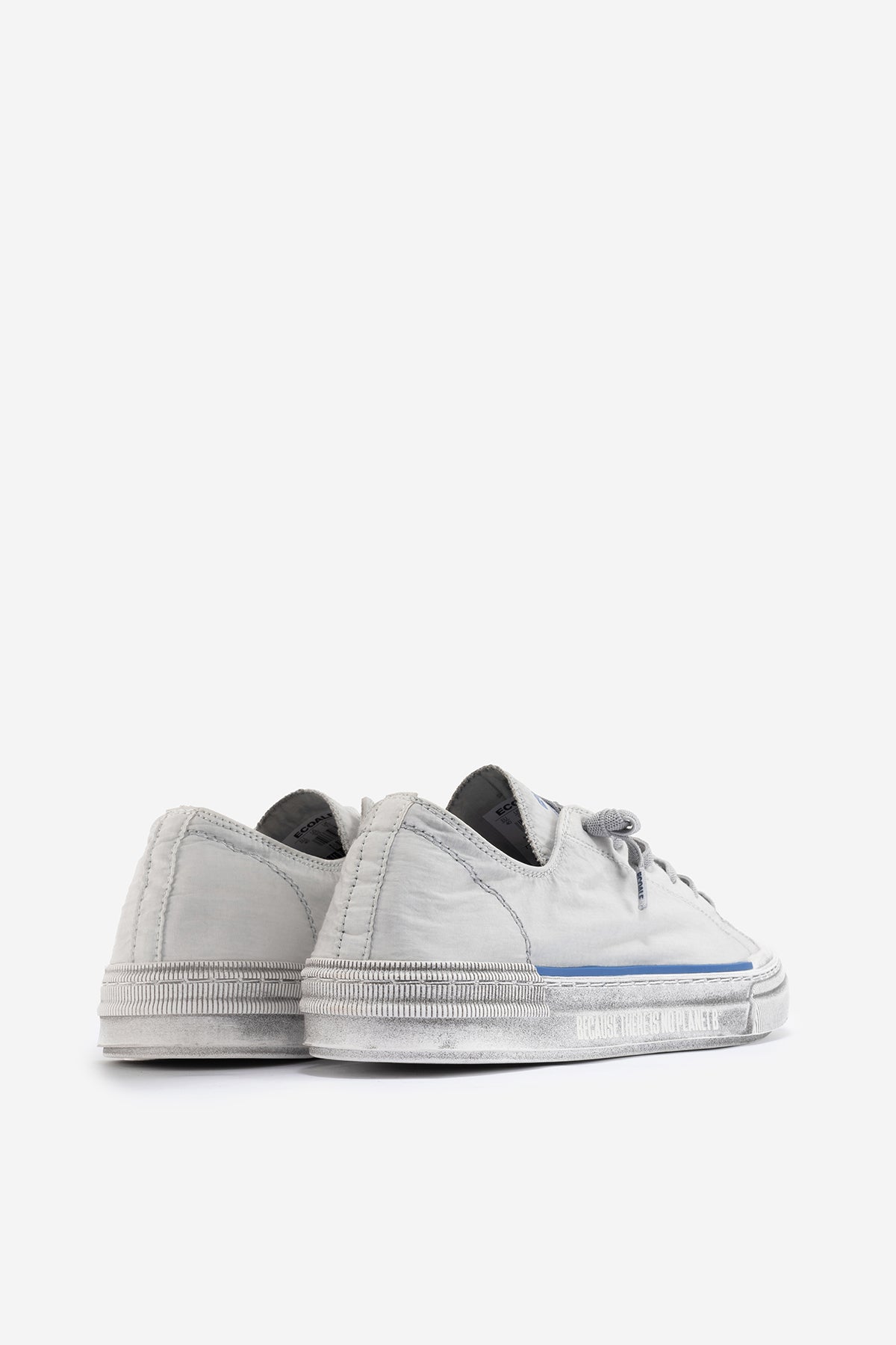 ZAPATILLA STRENK AZUL CLARO DE HOMBRE