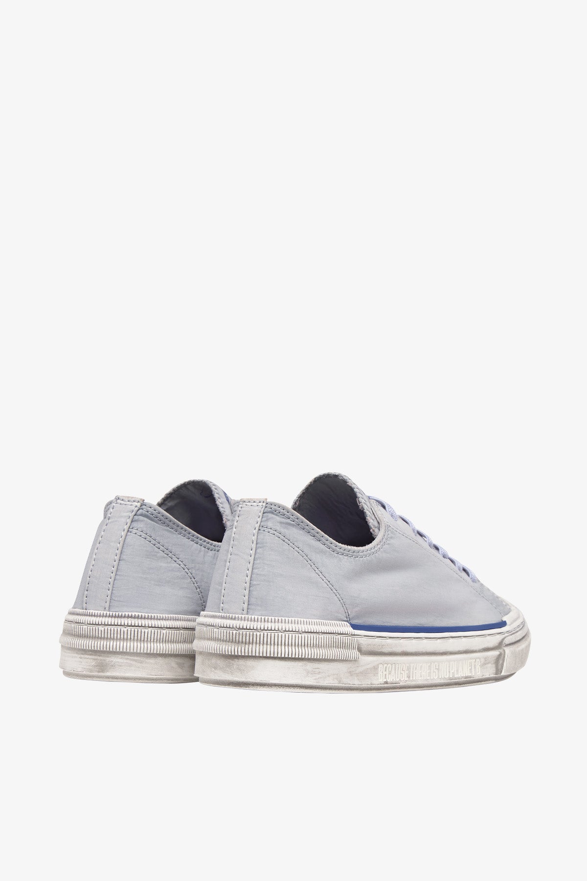 ZAPATILLA STRENK AZUL CLARO DE MUJER