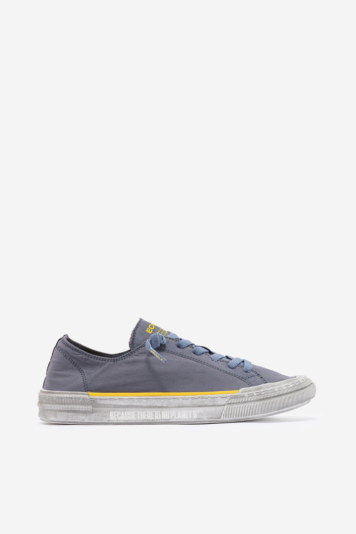 BLUE STRENK TRAINERS