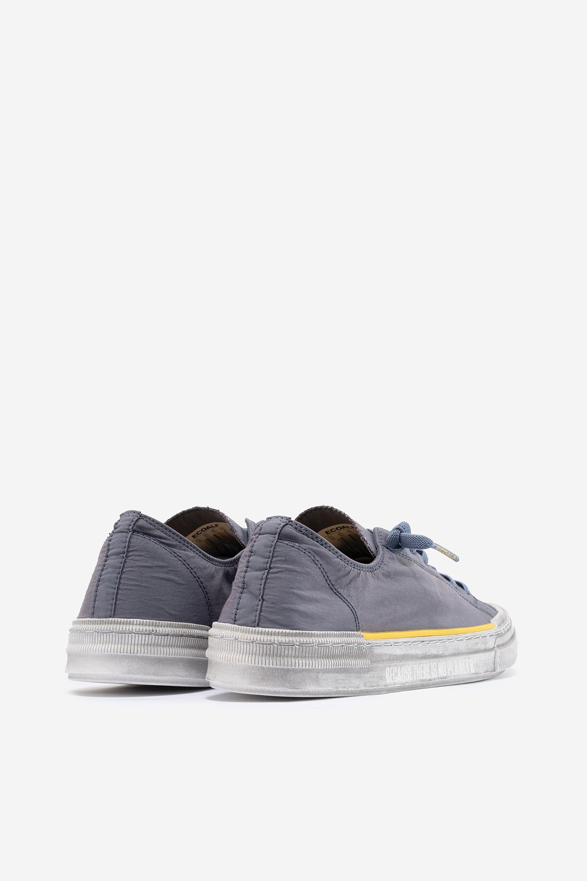 BLUE STRENK TRAINERS