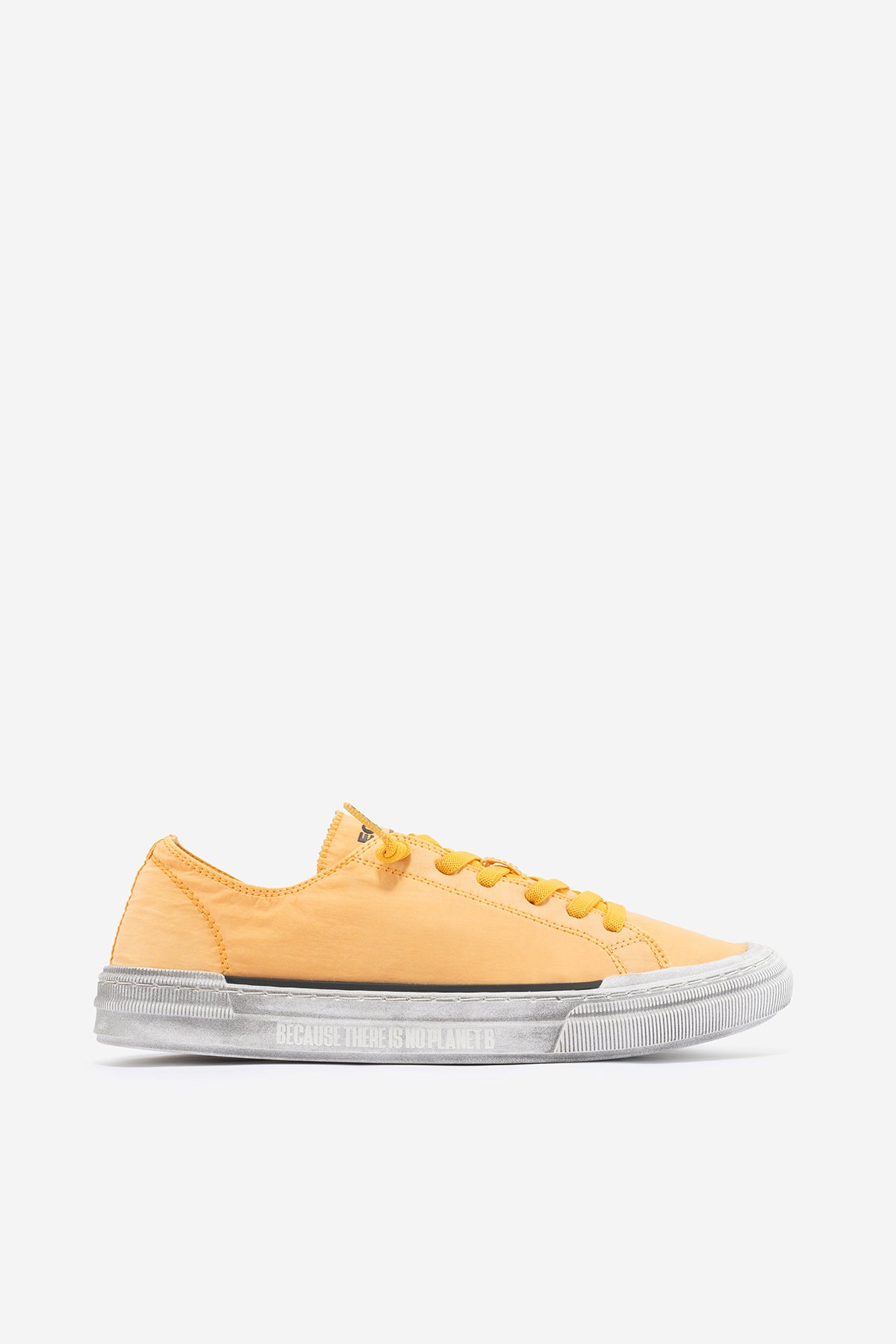 ORANGE STRENK TRAINERS