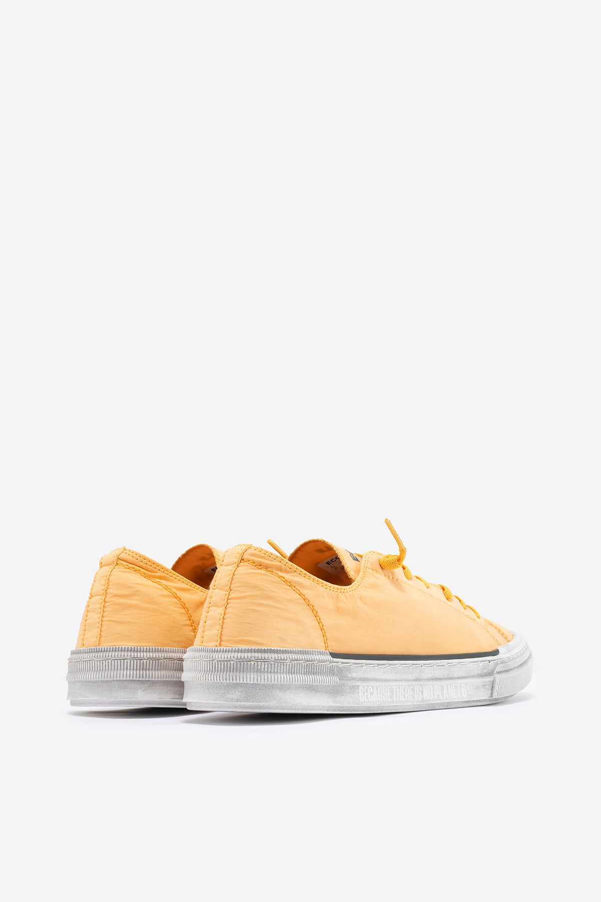 ORANGE STRENK TRAINERS