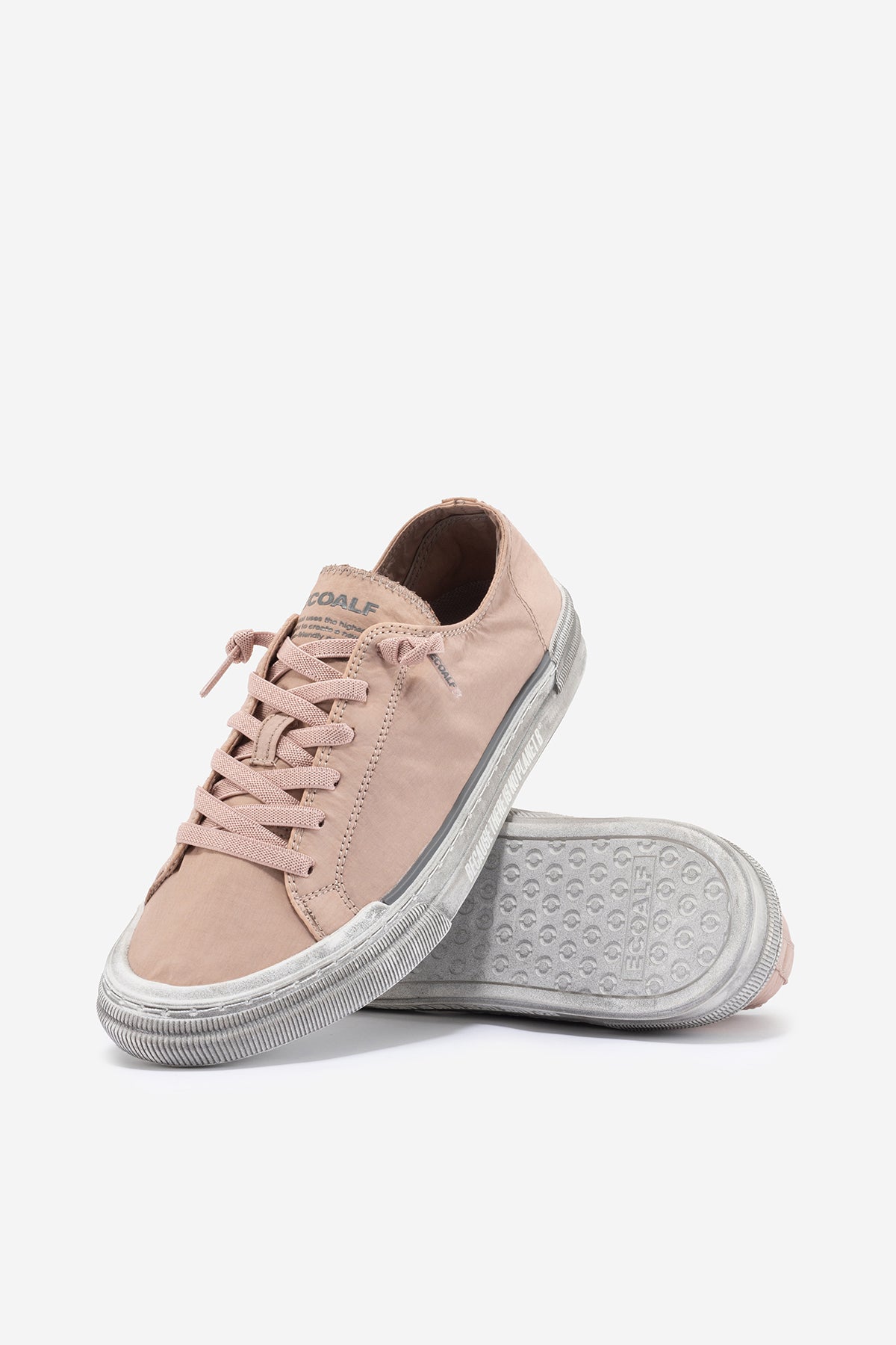 ZAPATILLA STRENK ROSA DE MUJER