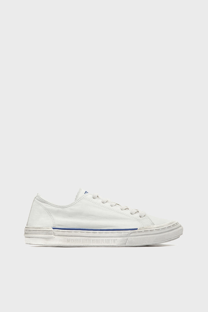 SCHUHE STRENK WEISS