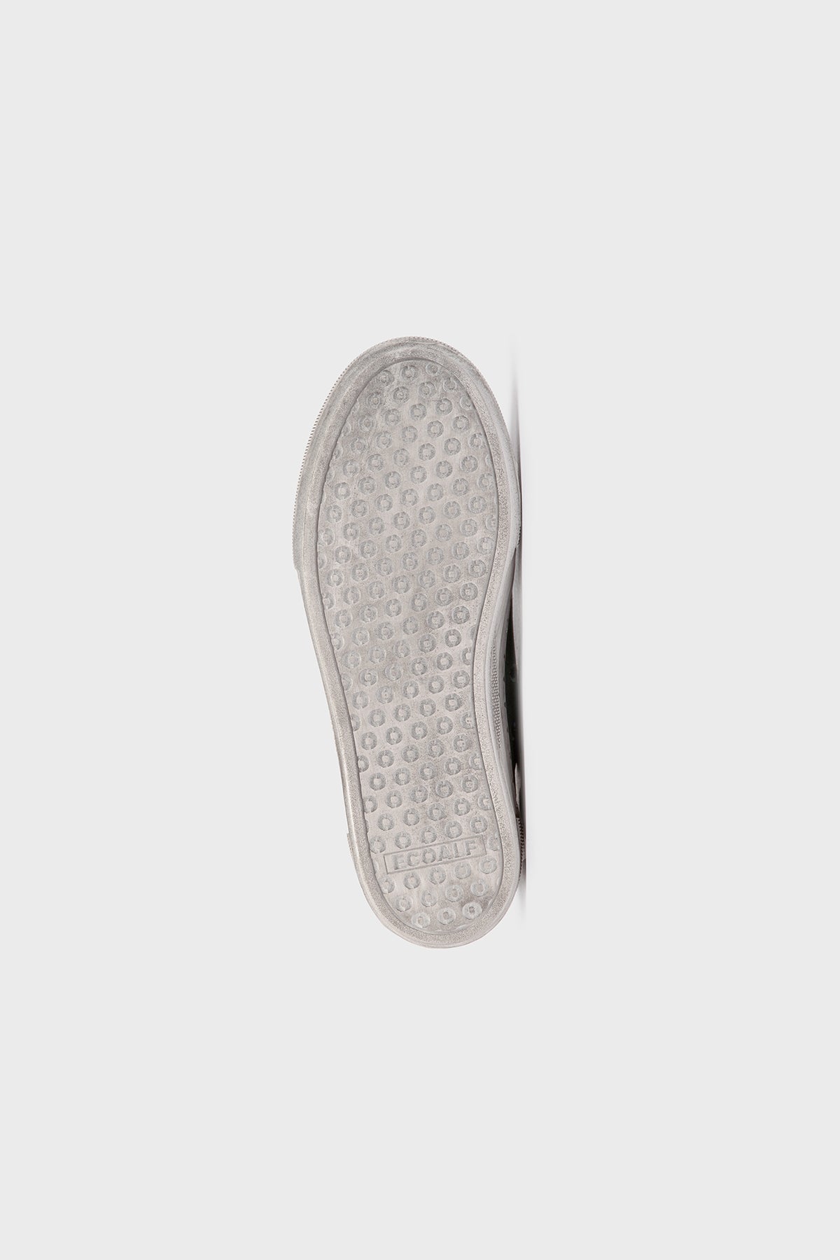 ZAPATILLA STRENK VERDE
