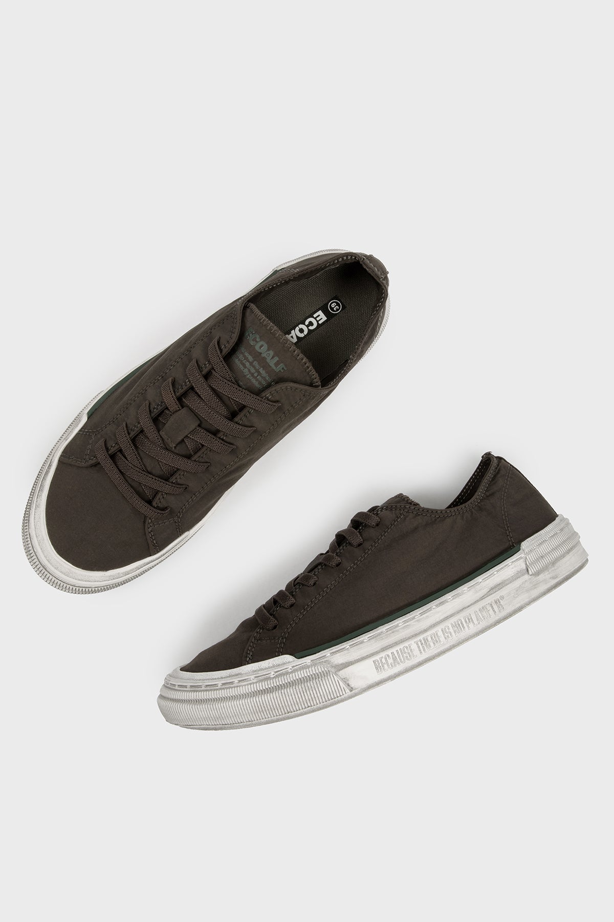 SCHUHE STRENK BRAUN