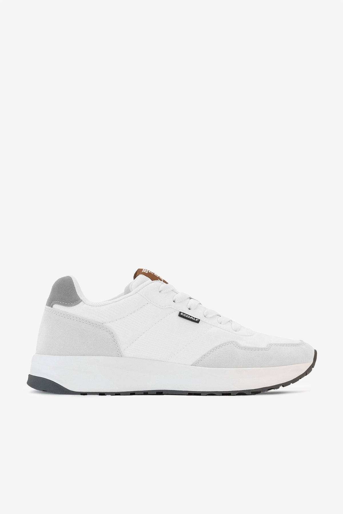 TRAINERS SUACE BLANCS