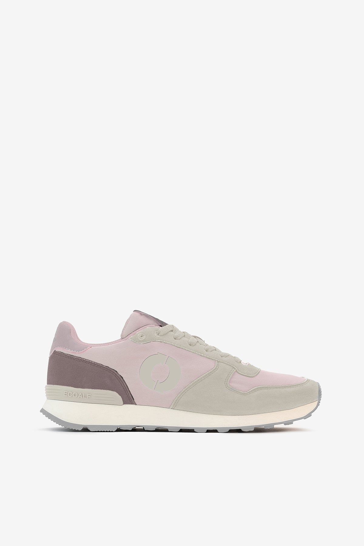 PINK UCLAALF TRAINERS