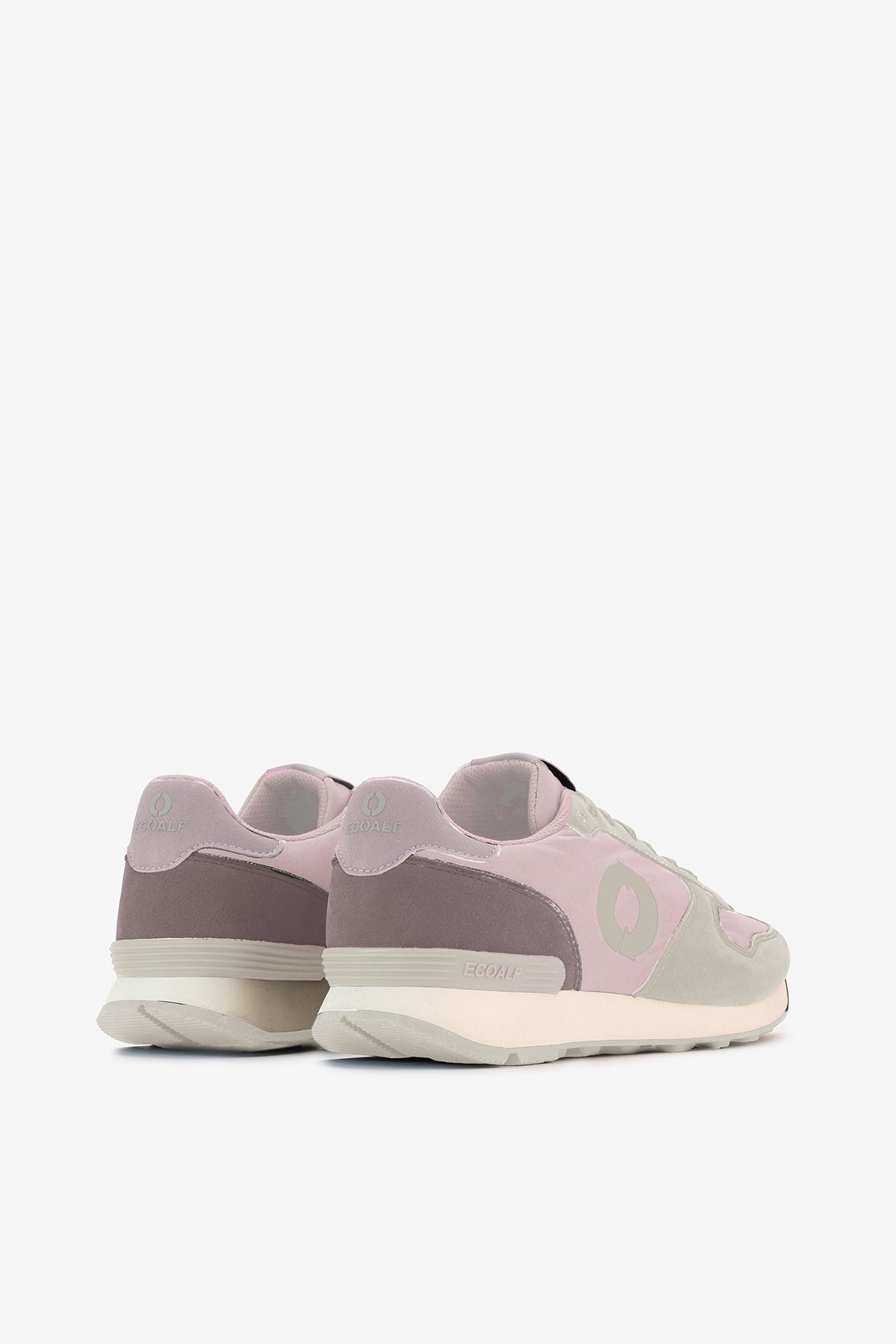 PINK UCLAALF TRAINERS