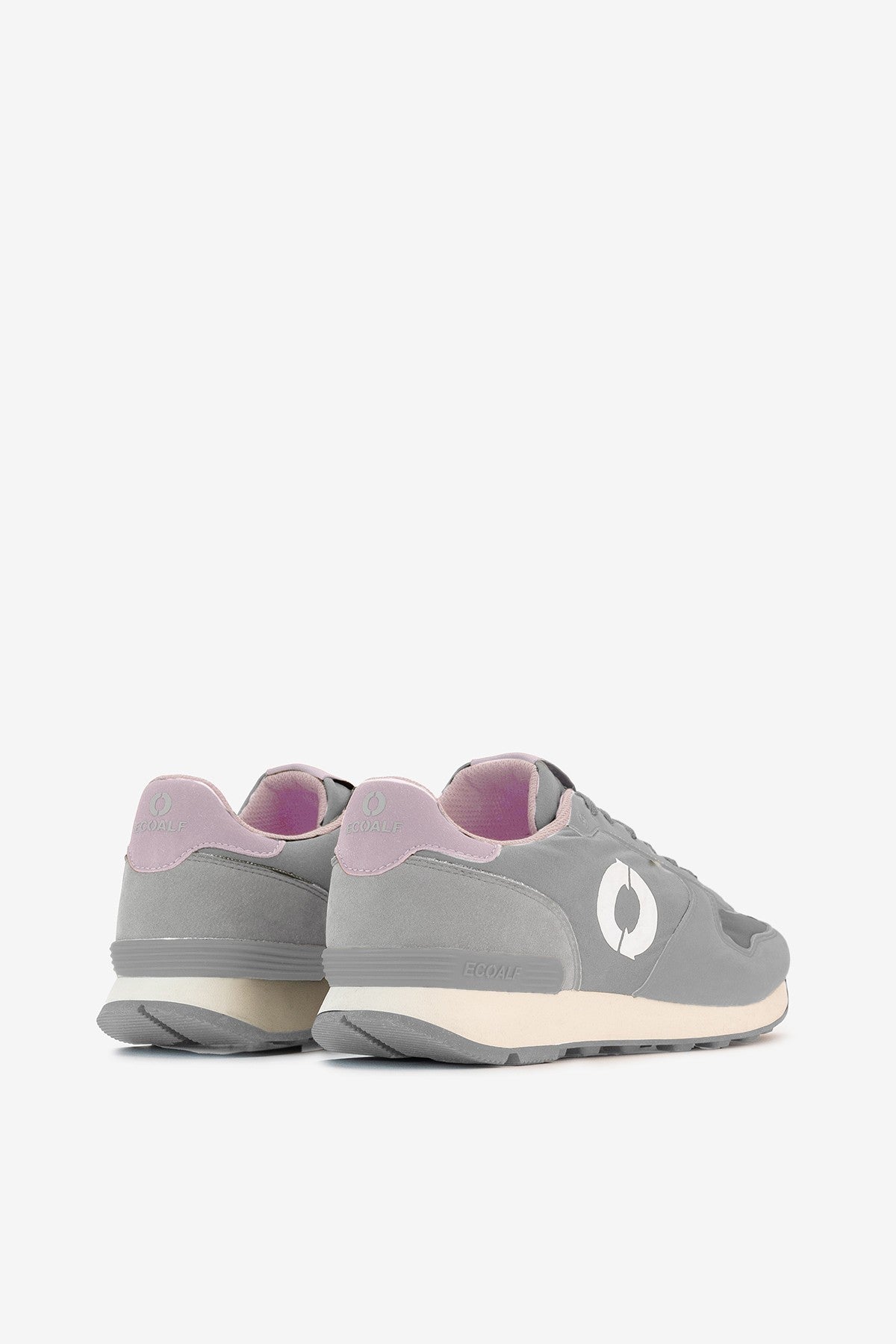 UCLAALF GREY TRAINERS