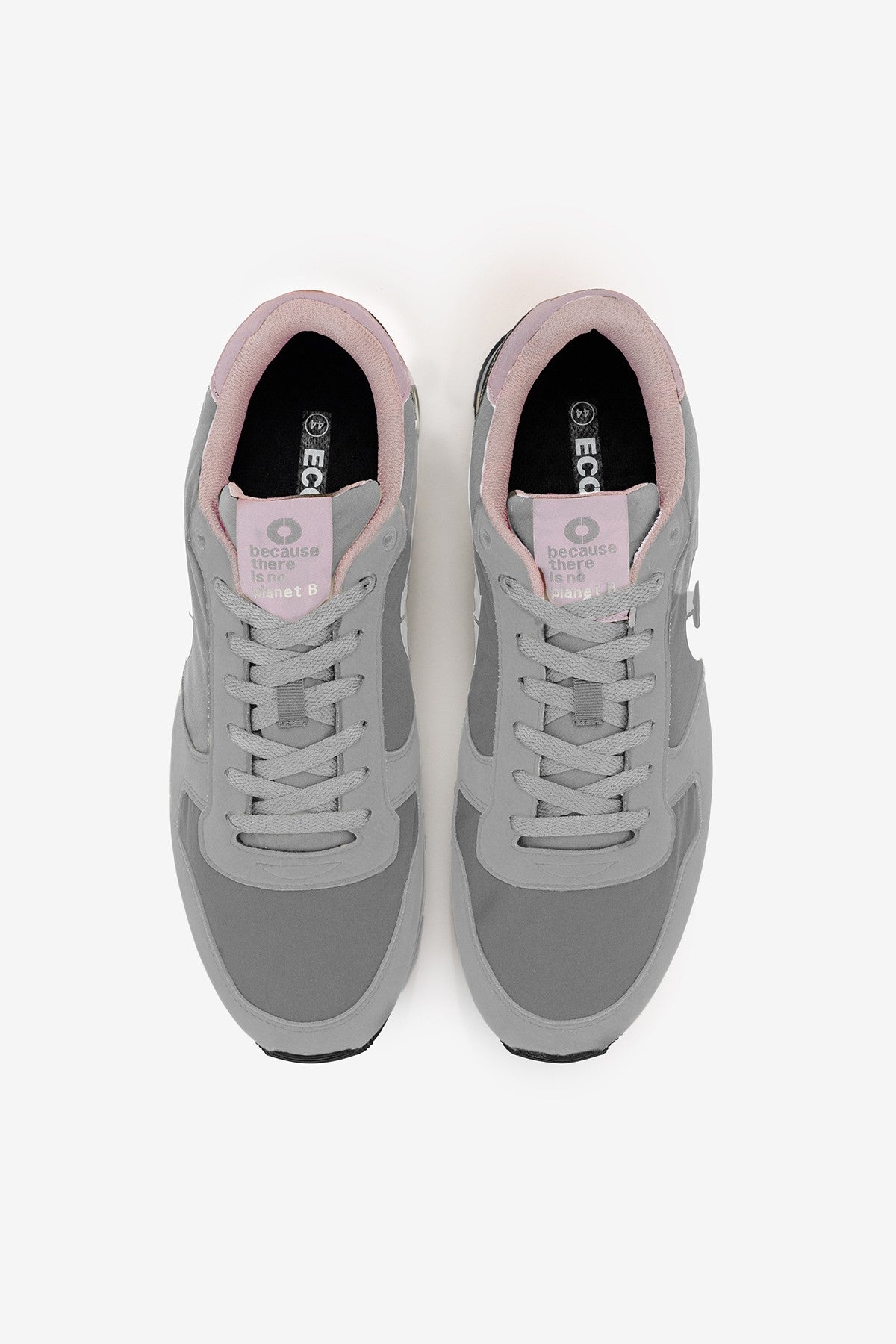 UCLAALF GREY TRAINERS