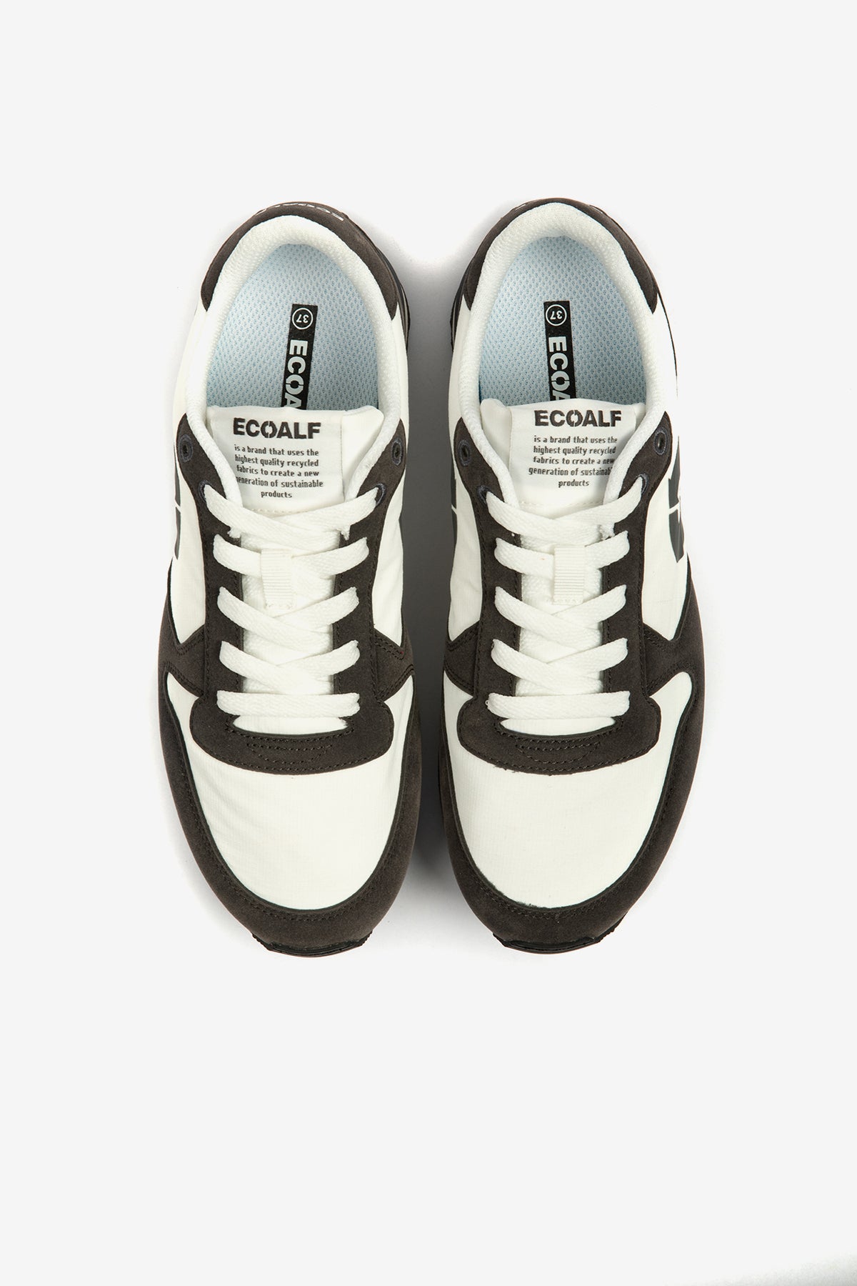 BASKETS UCLAALF COULEUR TAUPE