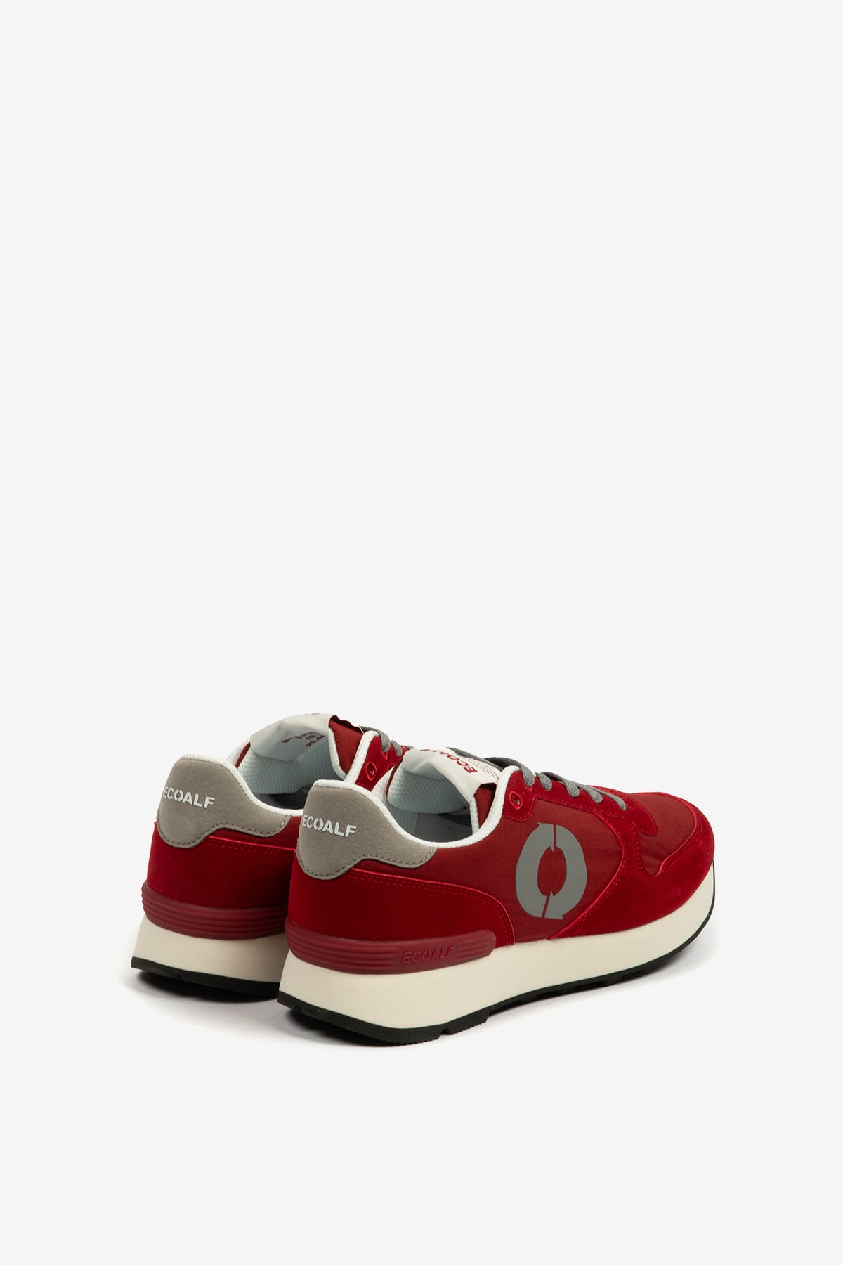 SNEAKERS UCLAALF ROSSE