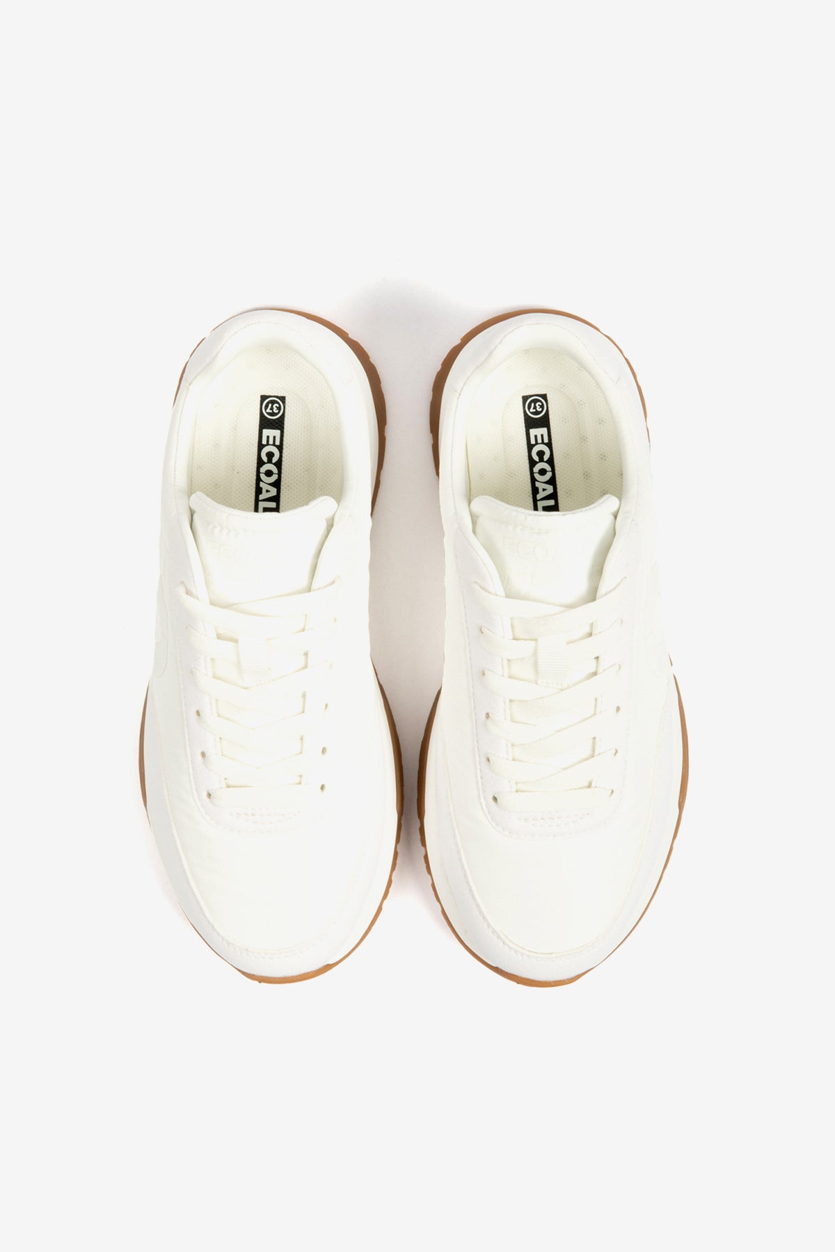 ZAPATILLAS VENTURA BLANCAS