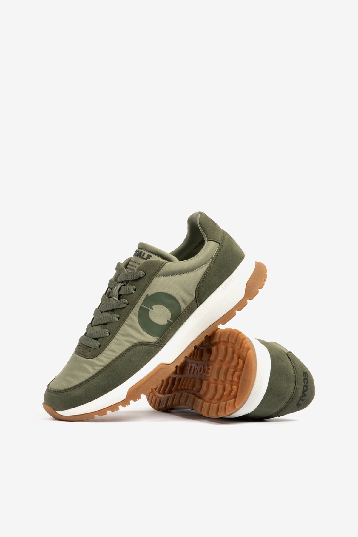 SNEAKERS VENTURA VERDI