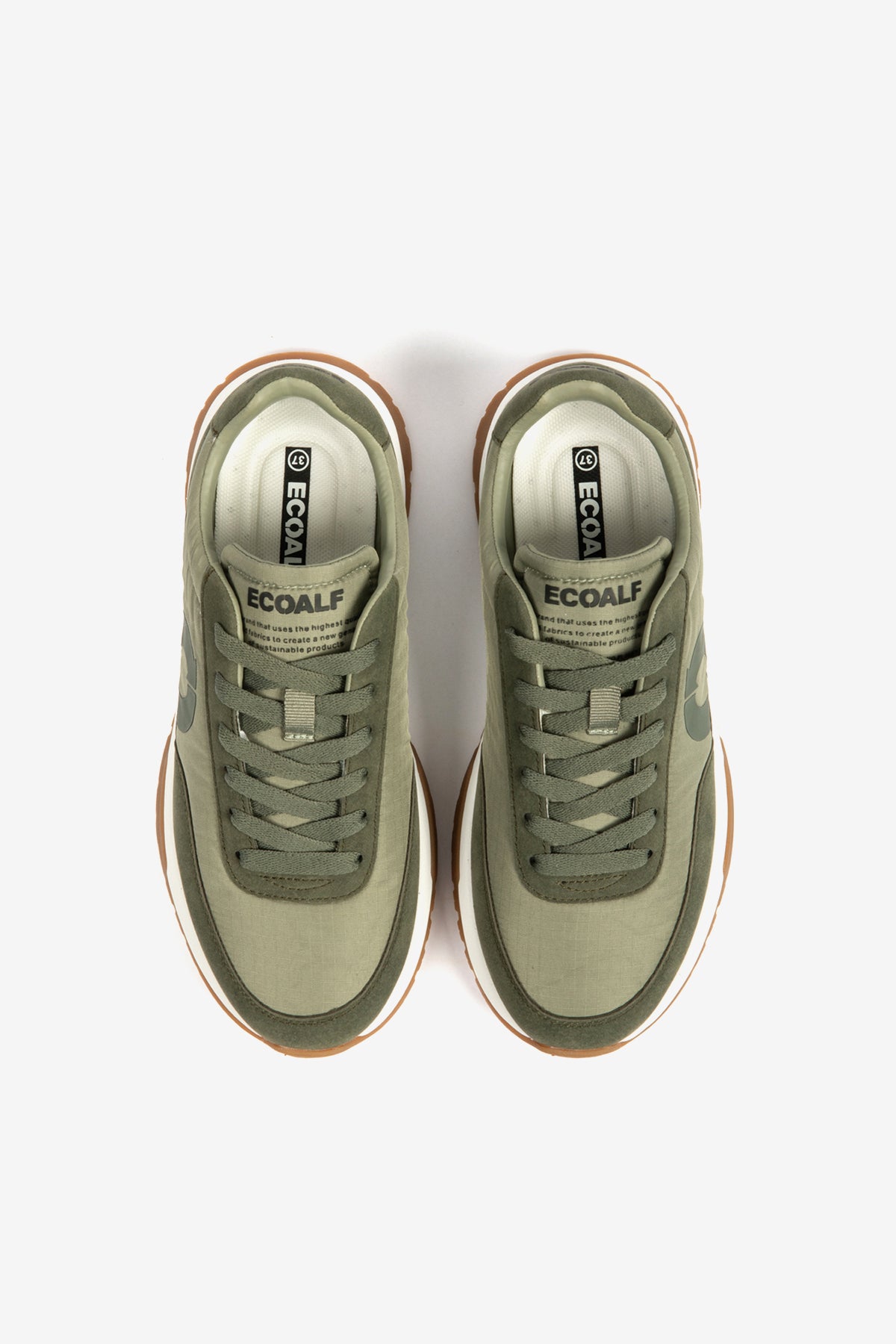 SNEAKERS VENTURA VERDI