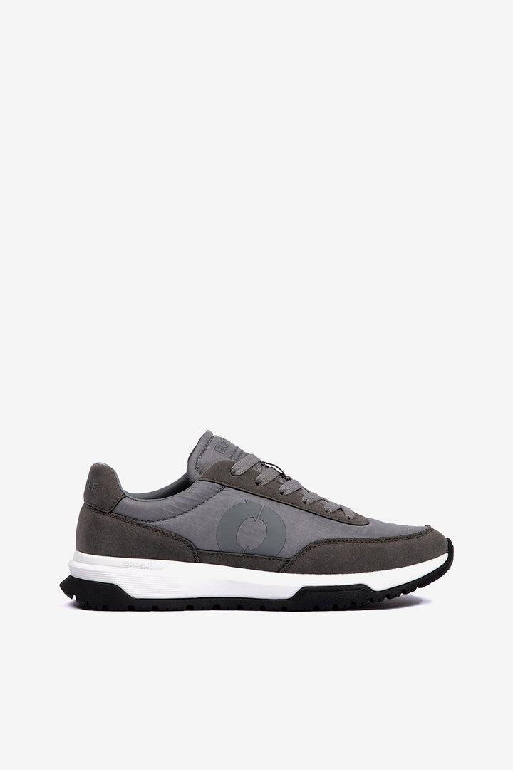 ZAPATILLAS VENTURA GRIS OSCURO