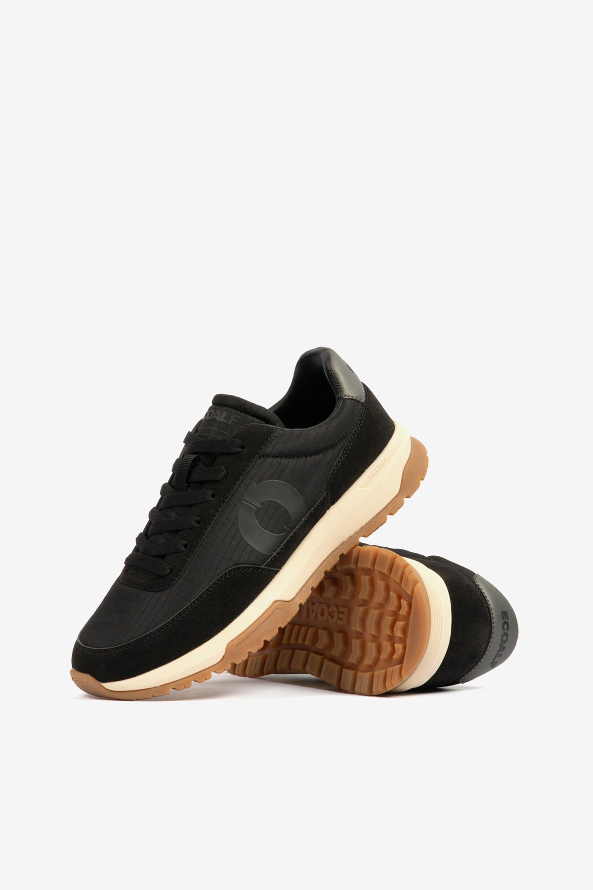 SNEAKERS VENTURA NERE