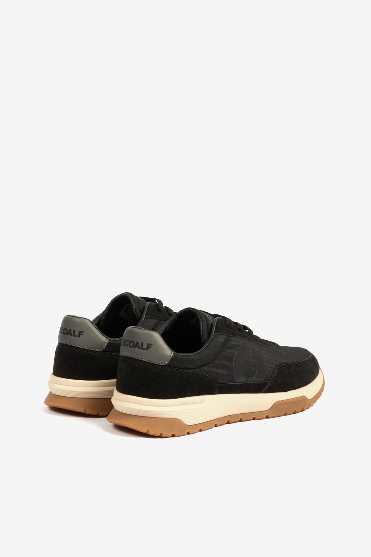 SNEAKERS VENTURA NERE