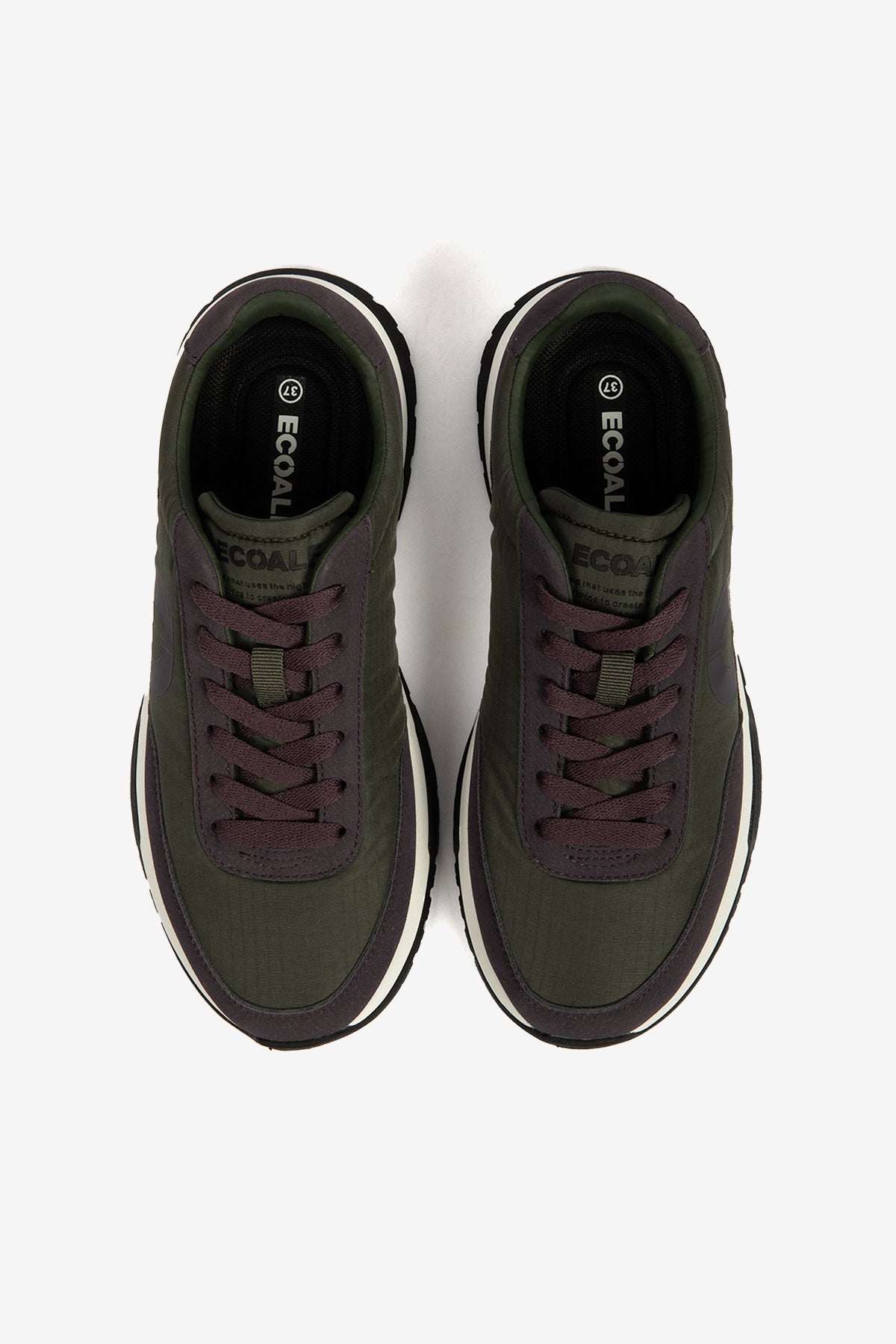 SNEAKERS VENTURA VIOLA
