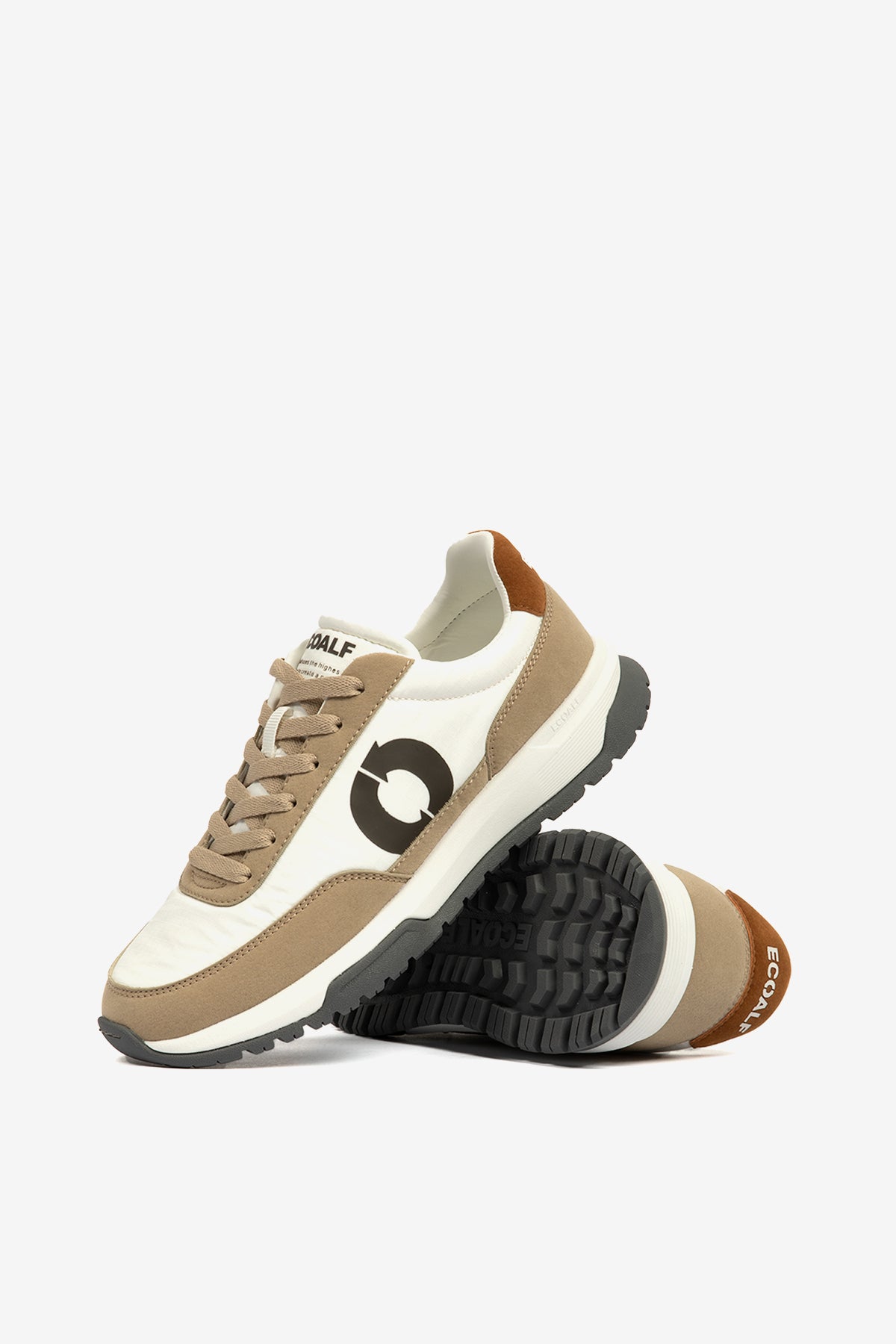 SNEAKERS VENTURA SENAPE