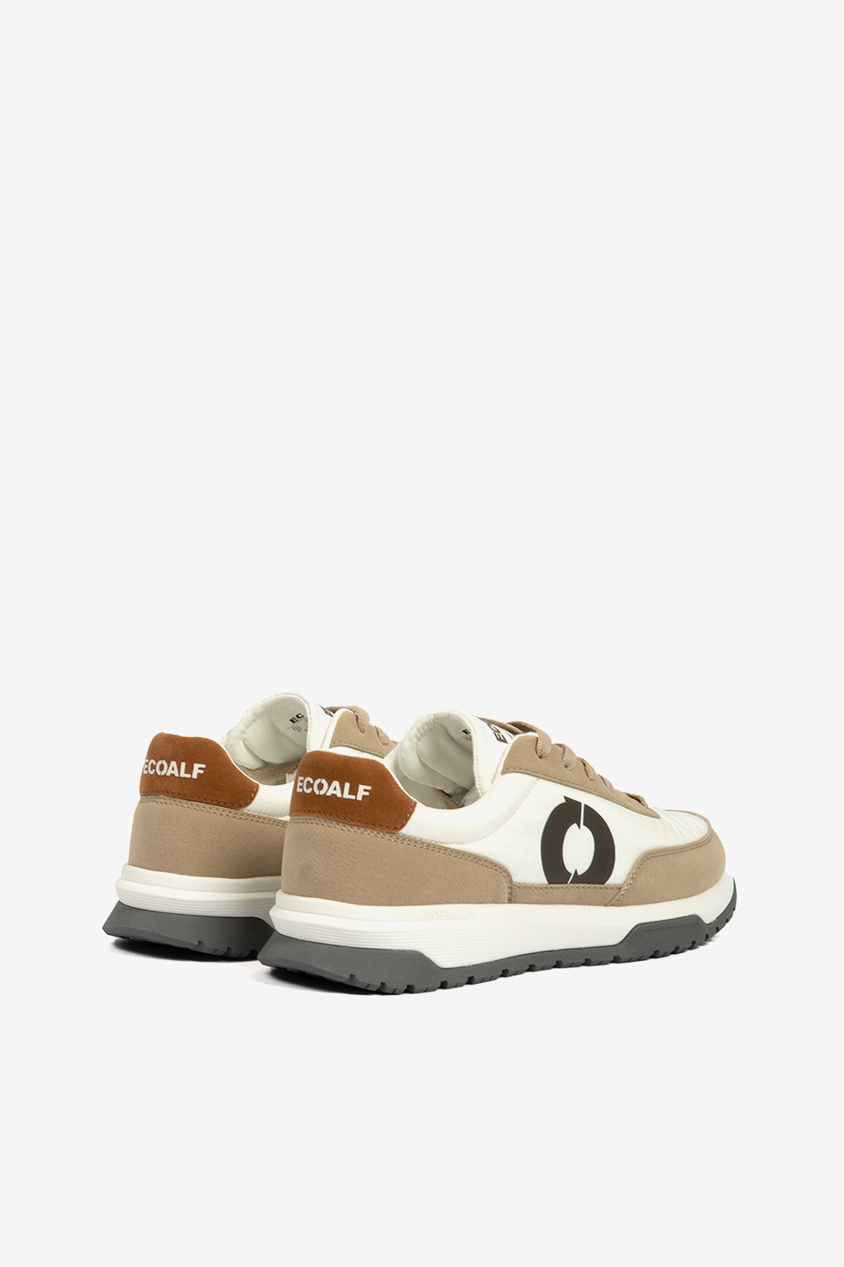 SNEAKERS VENTURA SENAPE