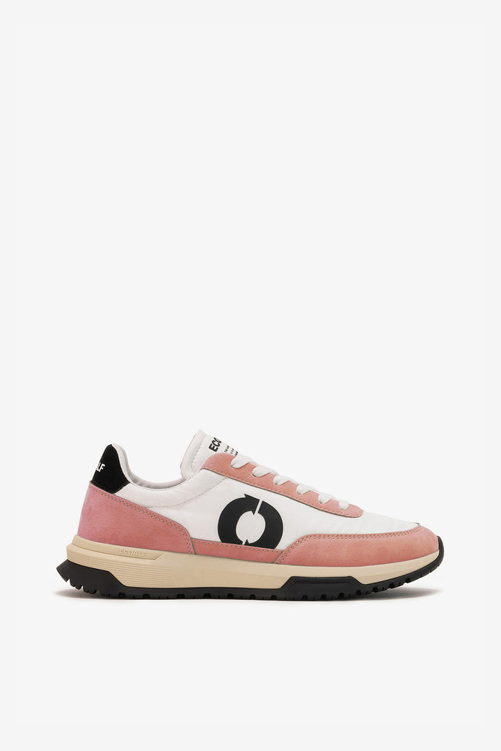PINK VENTURA TRAINERS