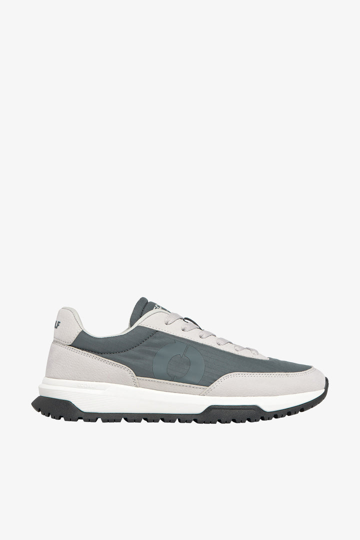 GREEN VENTURA TRAINERS