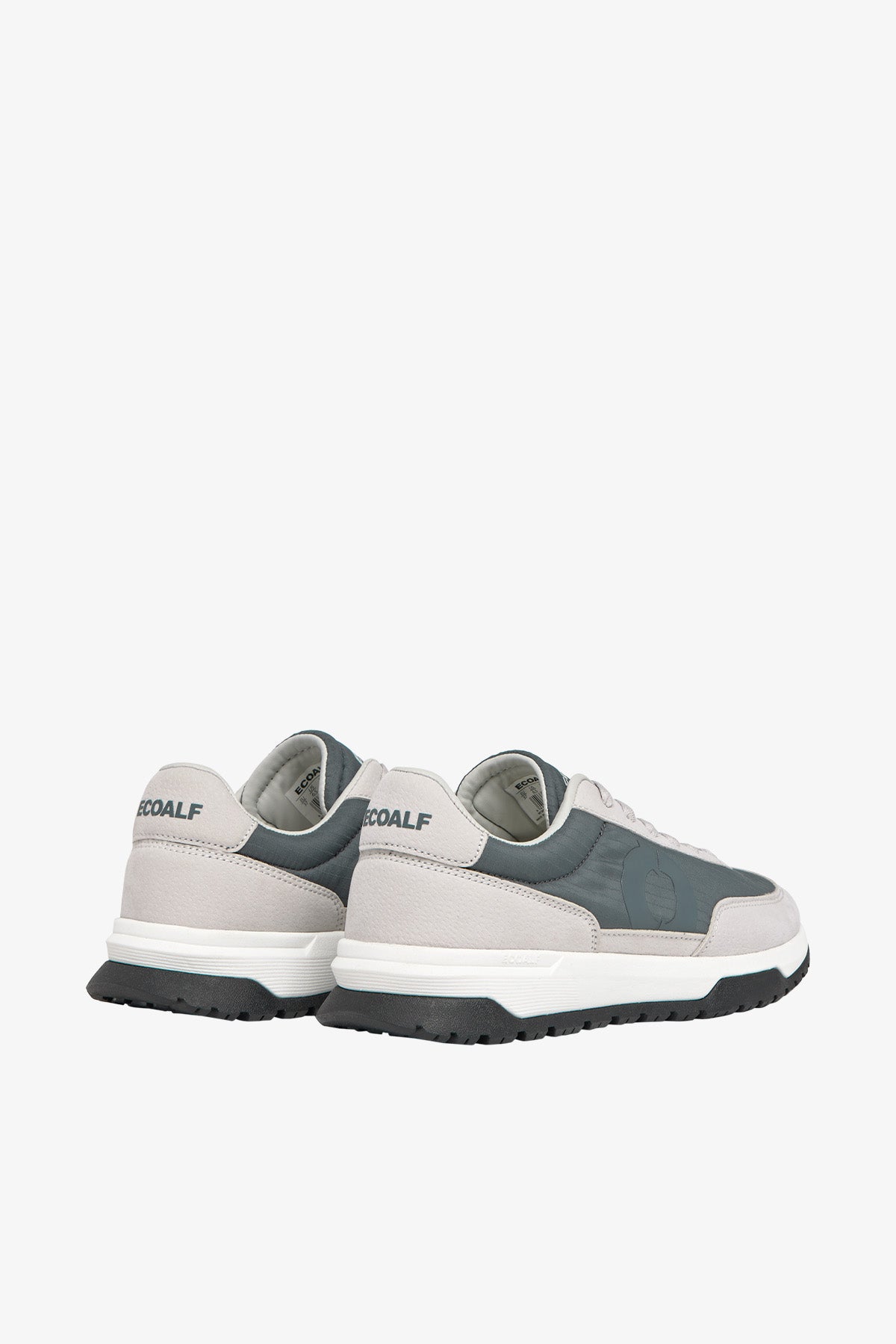 ECOALF | Damenschuhe Ventura grün