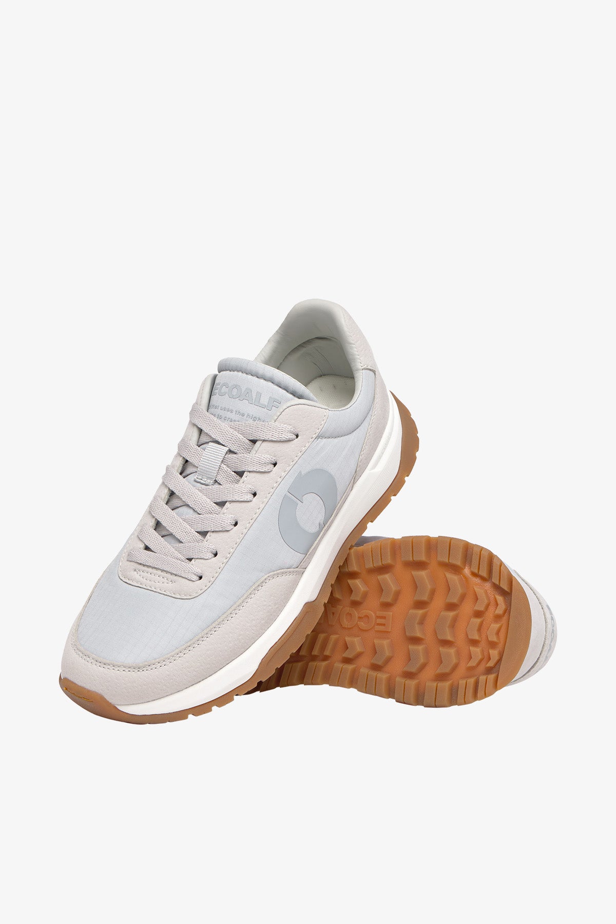 LIGHT BLUE VENTURA TRAINERS