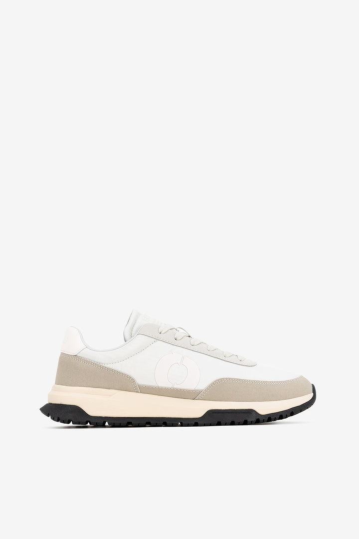 GRAUE VENTURA TURNSCHUHE