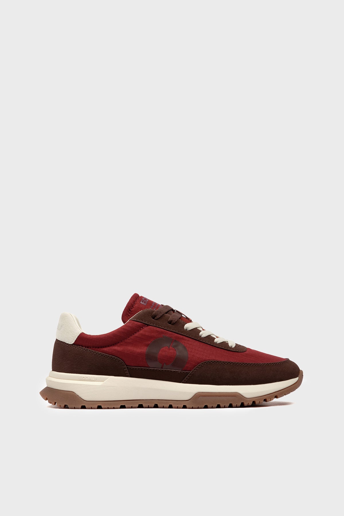 ORANGE VENTURA TRAINERS