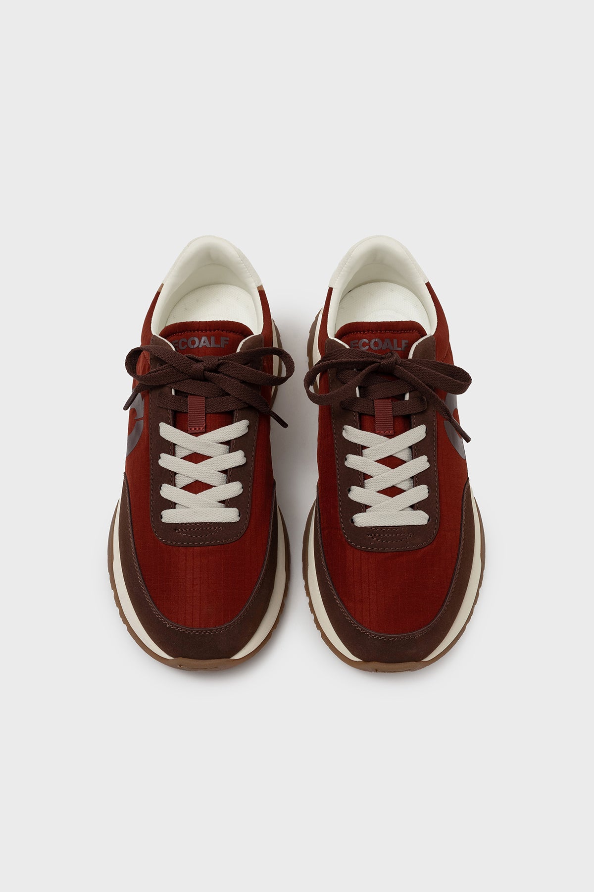 ORANGE VENTURA TRAINERS