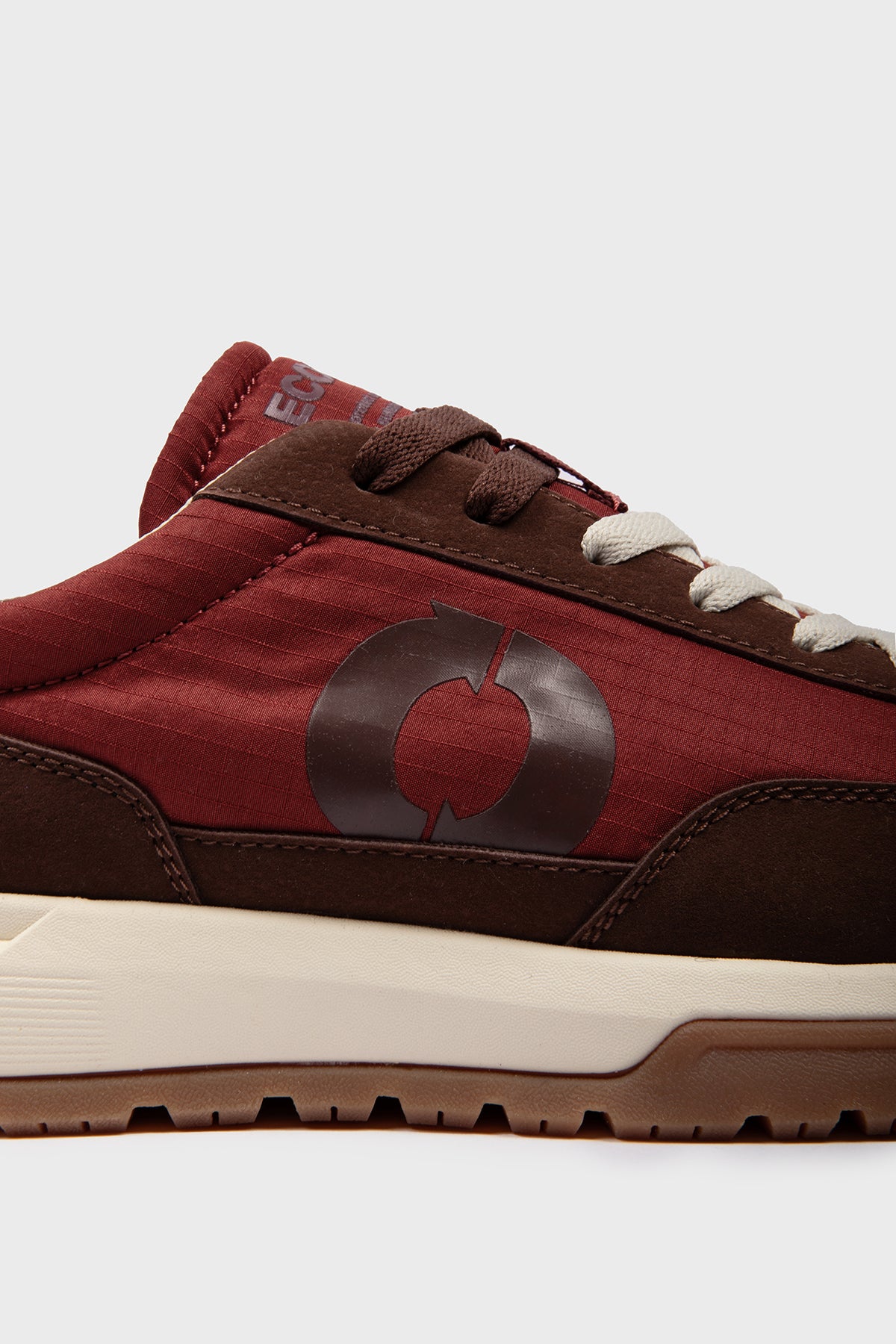 ORANGE VENTURA TRAINERS