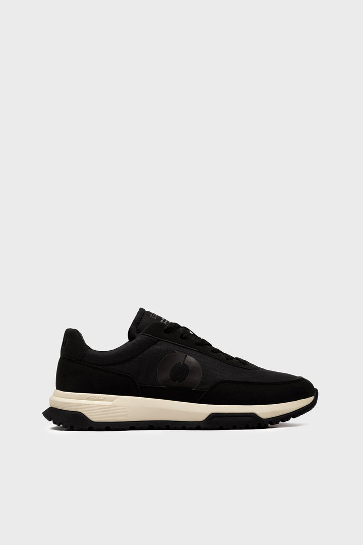 SCHUHE VENTURA SCHWARZ