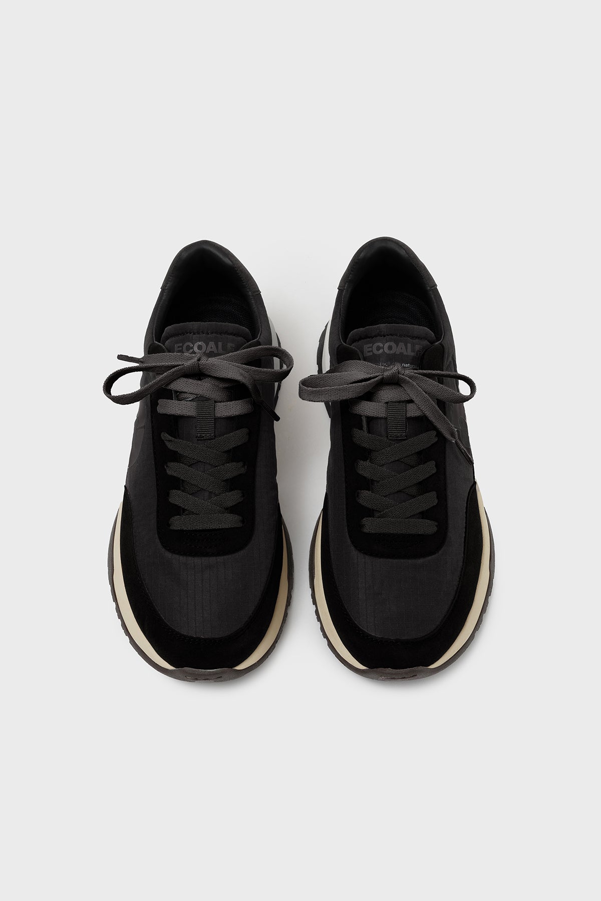 SNEAKERS VENTURA NERE