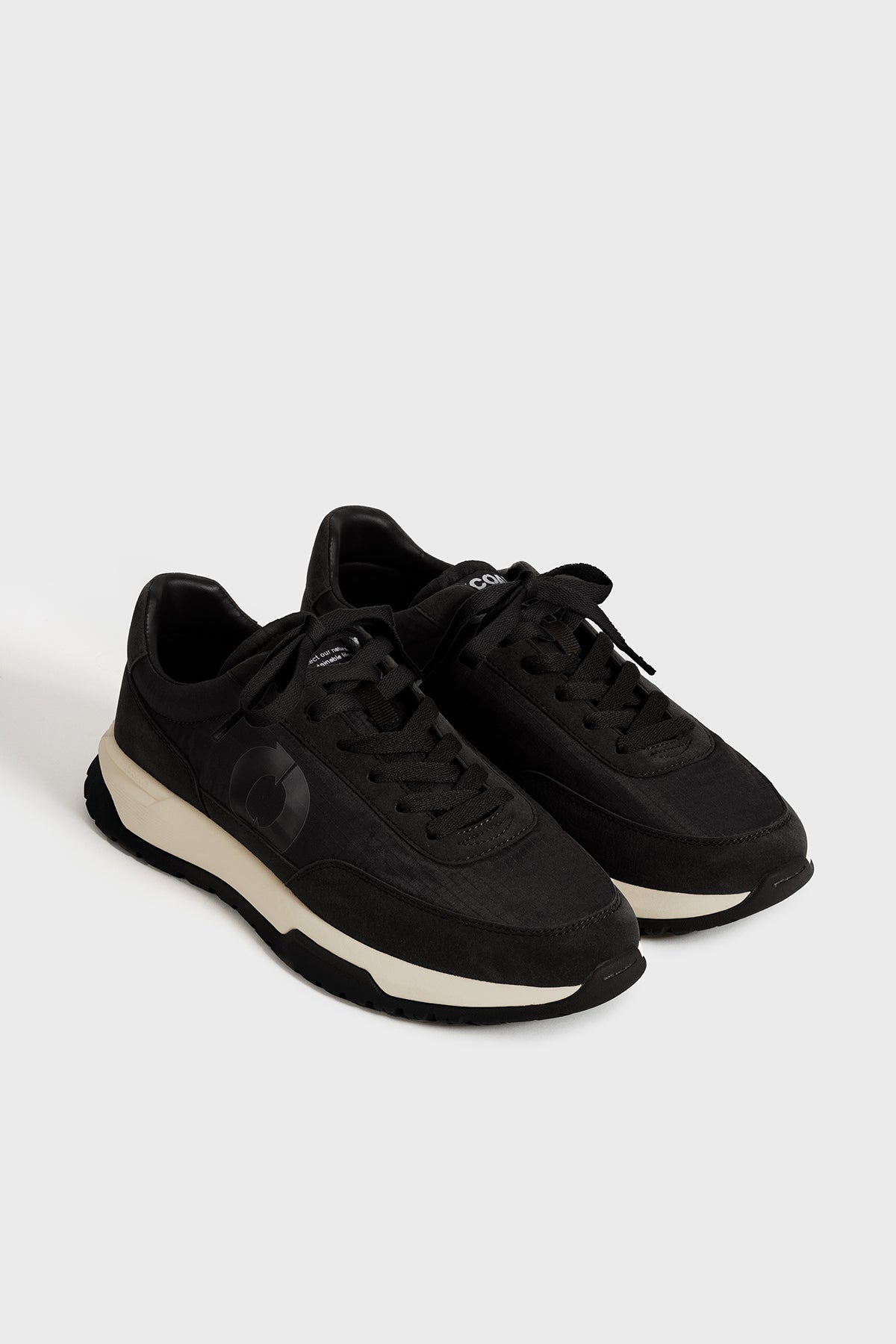 SCHUHE VENTURA SCHWARZ