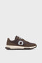 BASKETS VENTURA MARRON