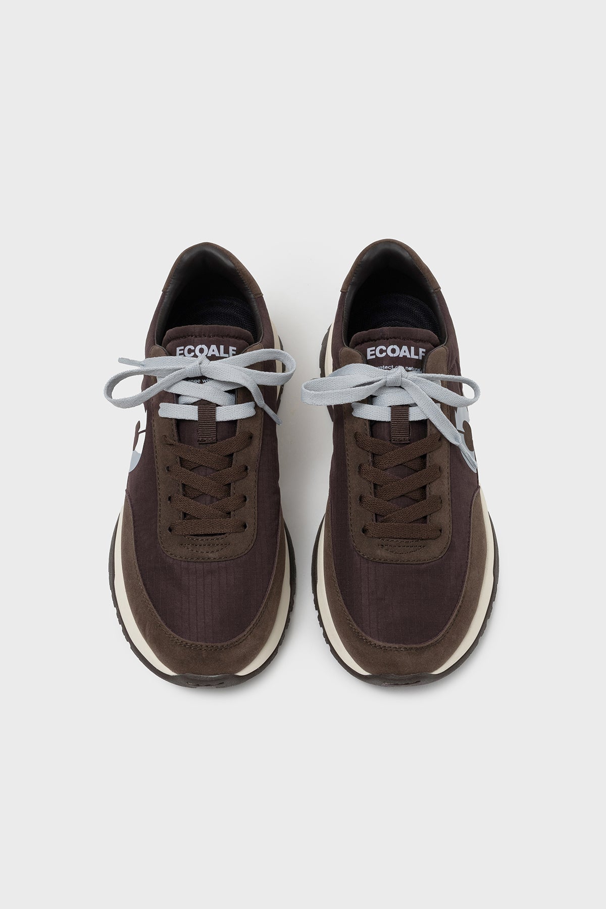 SCHUHE VENTURA BRAUN