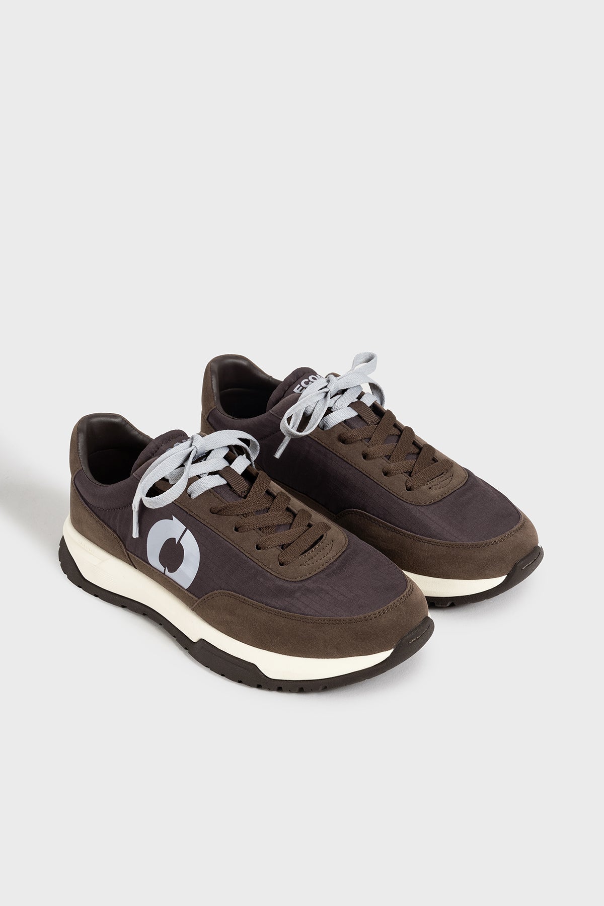 SCHUHE VENTURA BRAUN