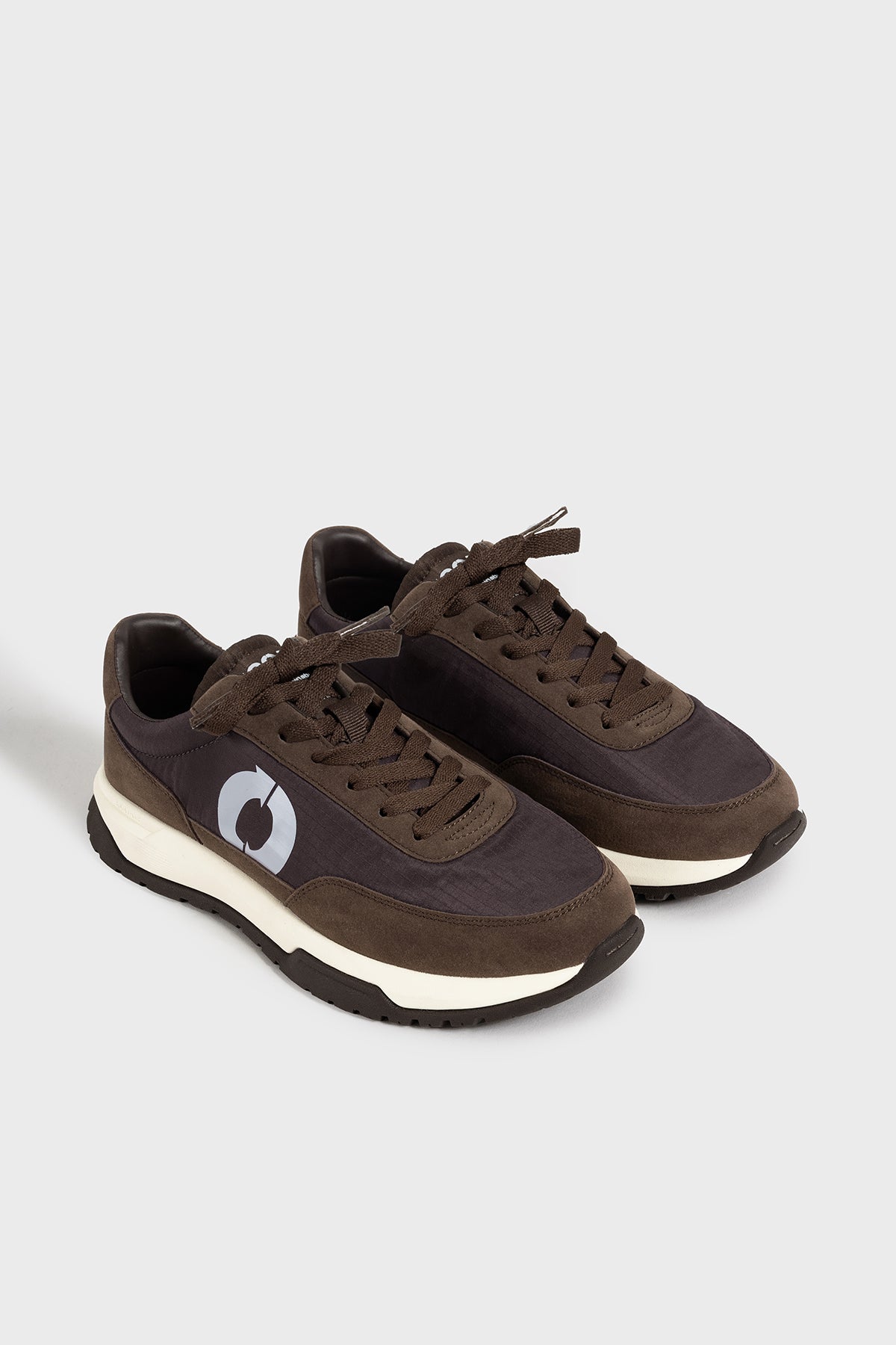 SCHUHE VENTURA BRAUN
