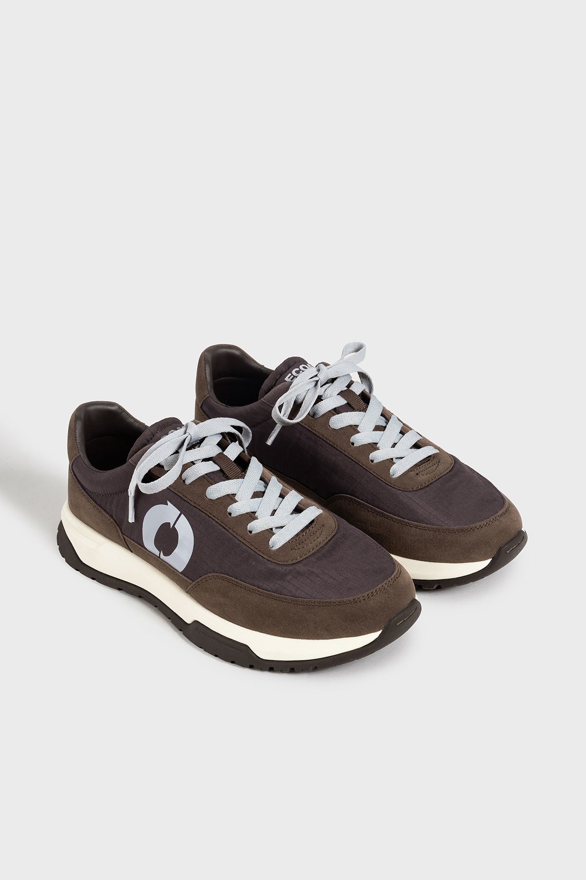 SCHUHE VENTURA BRAUN