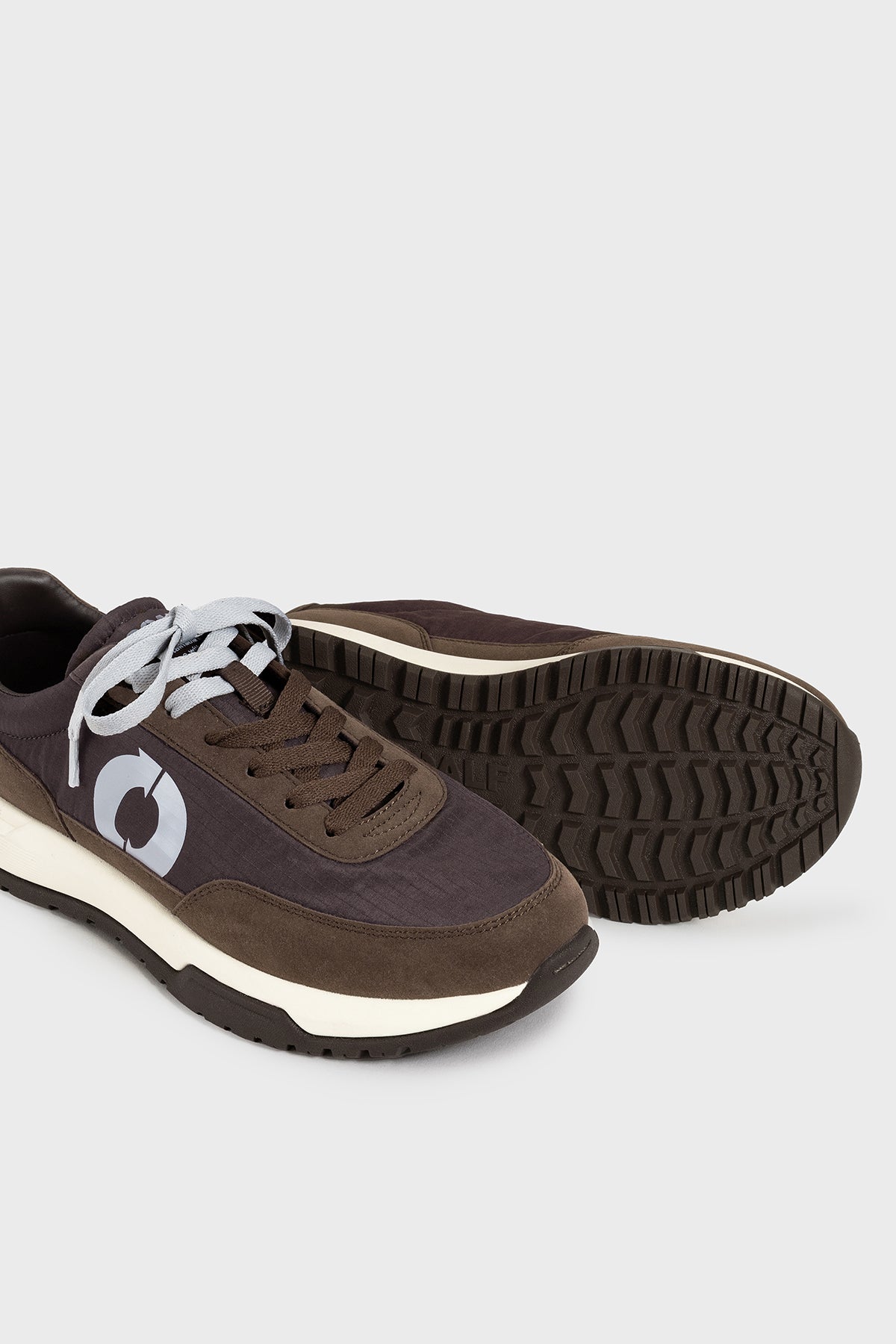 SCHUHE VENTURA BRAUN