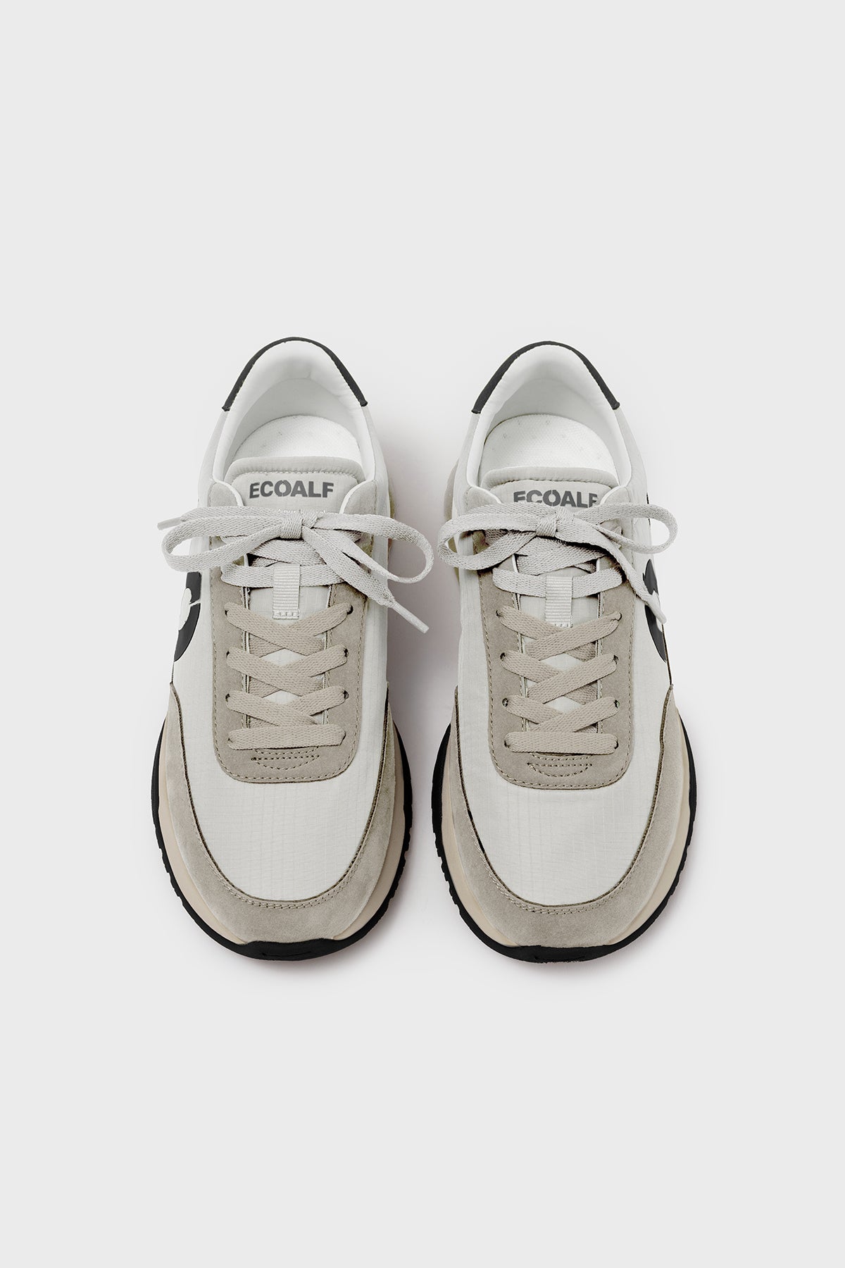 SCHUHE VENTURA HELLGRAU