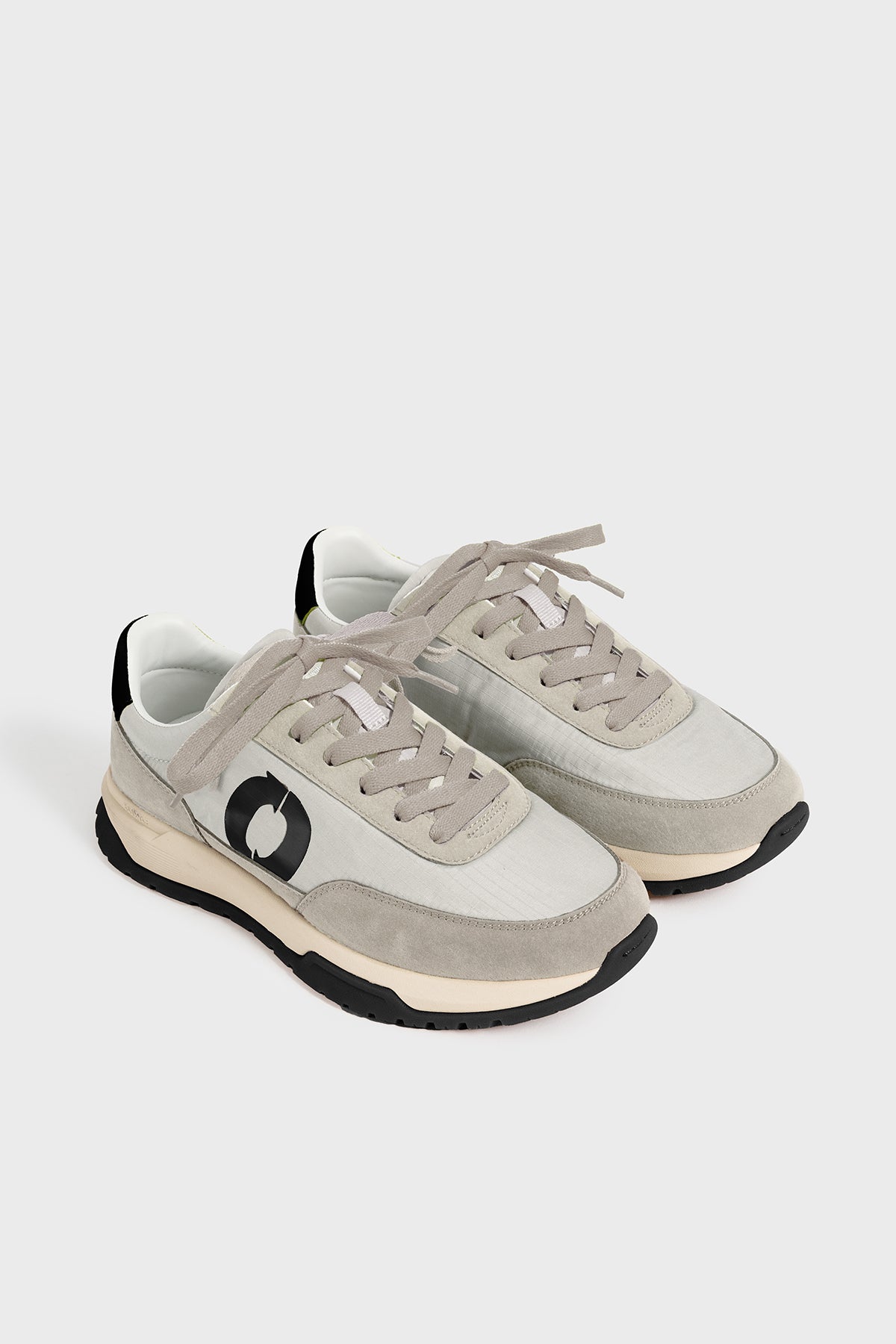 SCHUHE VENTURA HELLGRAU