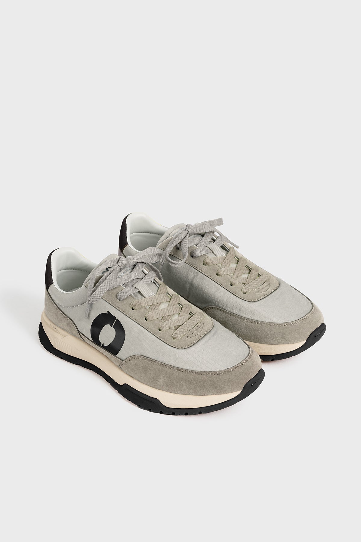 SCHUHE VENTURA HELLGRAU
