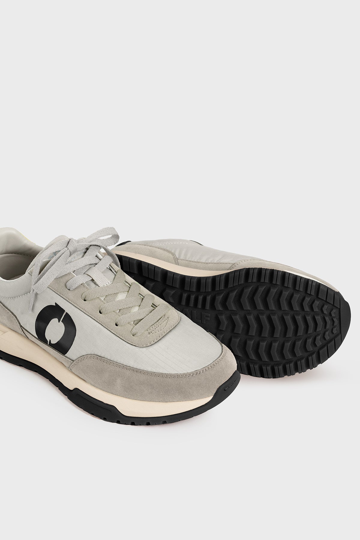 SCHUHE VENTURA HELLGRAU