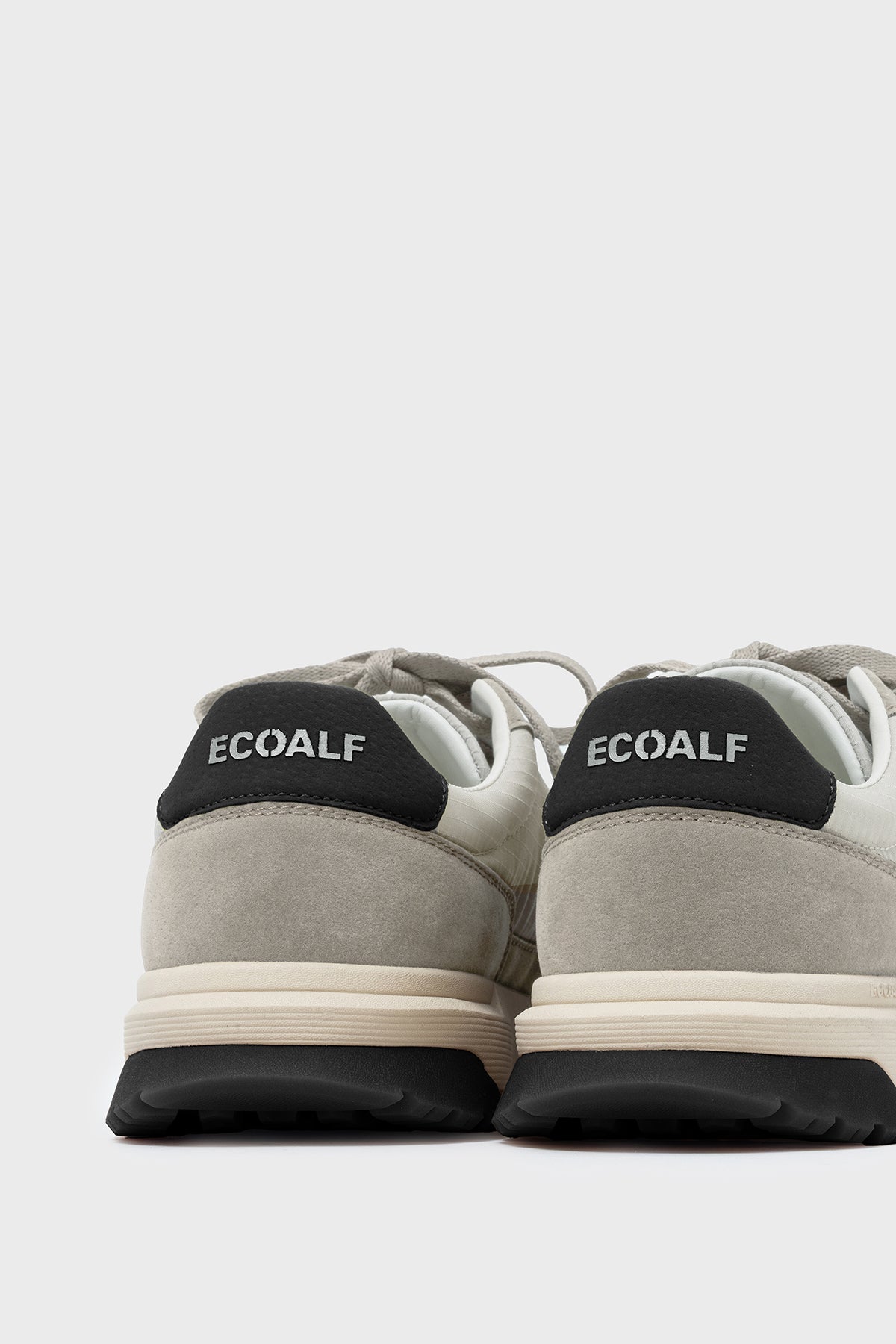 SCHUHE VENTURA HELLGRAU