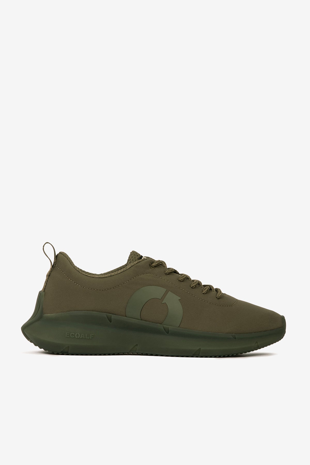 ZAPATILLAS VERONA KHAKI PARA HOMBRE ECOALF
