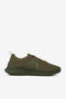 KHAKI VERONA TRAINERS